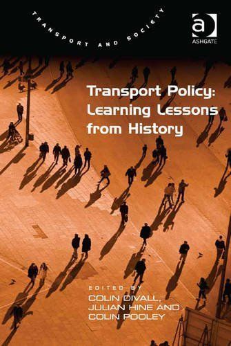 Transport Policy: Learning Lessons from History