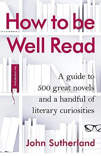 How to be Well Read