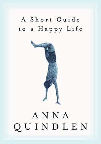 A Short Guide To A Happy Life