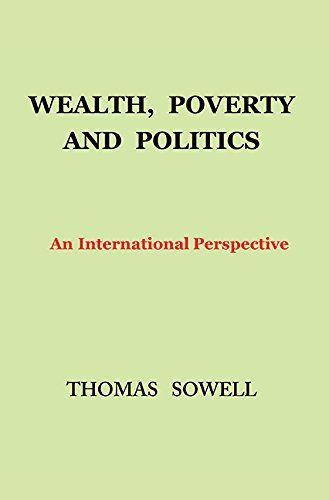 Wealth, Poverty and Politics