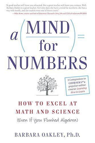 A Mind For Numbers