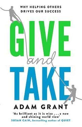 Give and Take