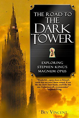 The Road to the Dark Tower