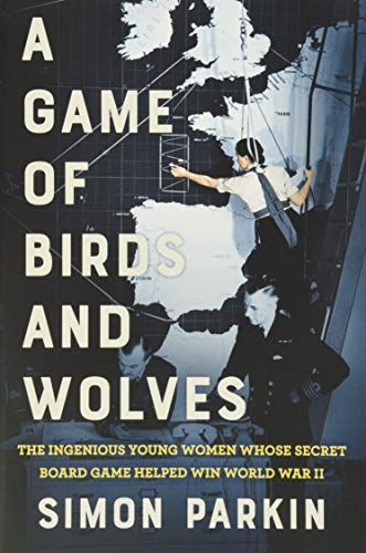 A Game of Birds and Wolves