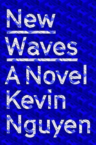 Cover of New Waves