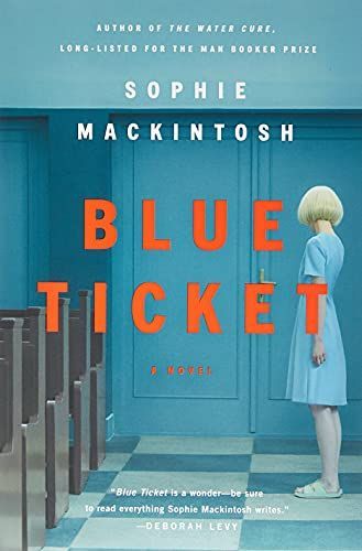 Blue Ticket