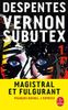 Vernon Subutex One