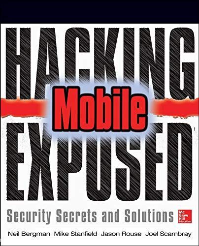 Hacking Exposed Mobile