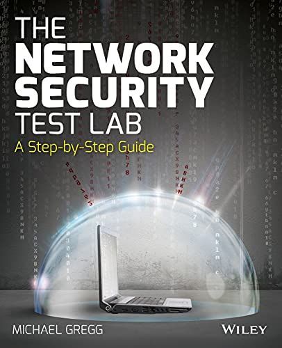 The Network Security Test Lab