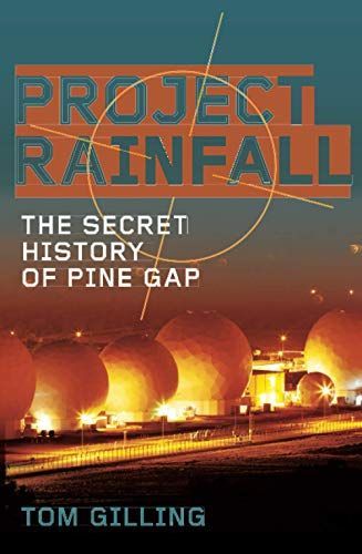 Project RAINFALL