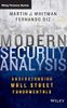 Modern Security Analysis