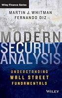 Modern Security Analysis