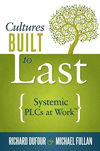 Cultures Built to Last