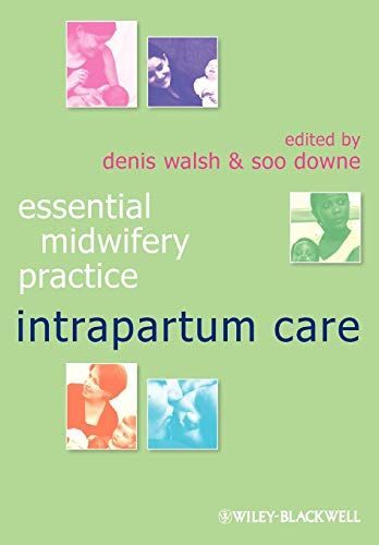 Essential Midwifery Practice