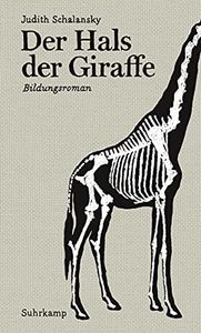 The Giraffe's Neck