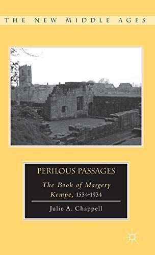 Perilous Passages