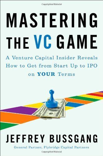 Mastering the VC Game