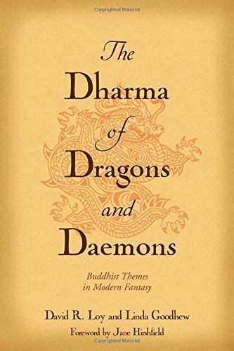 The Dharma of Dragons and Daemons