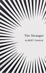 The Stranger