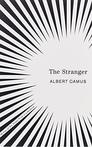 The Stranger