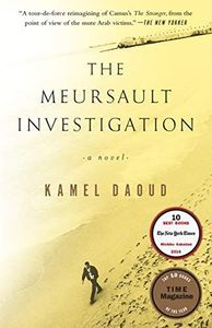 The Meursault Investigation
