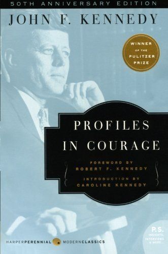 Profiles In Courage