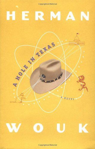 A Hole in Texas