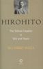 Hirohito: The Shōwa Emperor in War and Peace