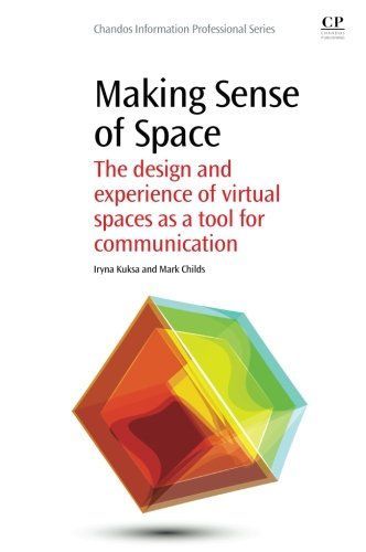 Making Sense of Space