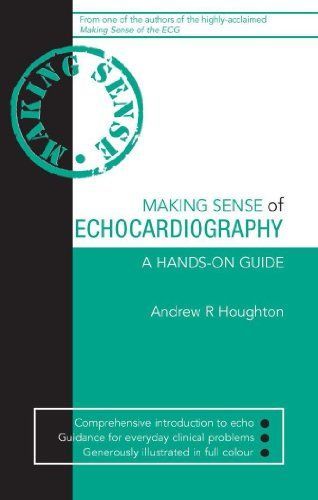 Making Sense of Echocardiography