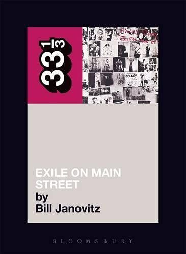 The Rolling Stones' Exile on Main Street