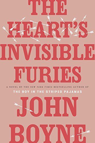 The Heart's Invisible Furies