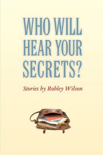 Who Will Hear Your Secrets?