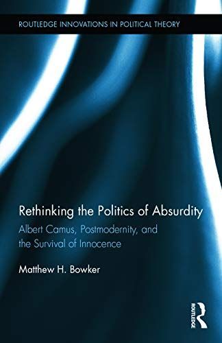 Rethinking the Politics of Absurdity