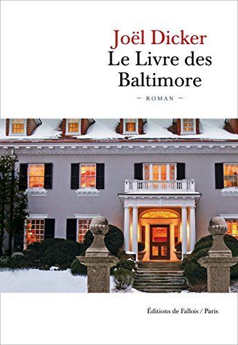 Il libro dei Baltimore