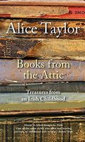 Books from the Attic