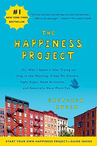 The Happiness Project (Revised Edition)