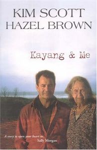 Kayang & Me