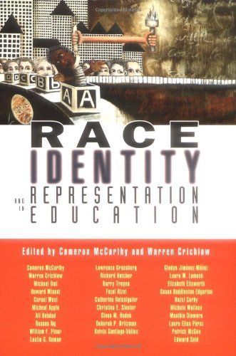 Race, Identity, and Representation in Education