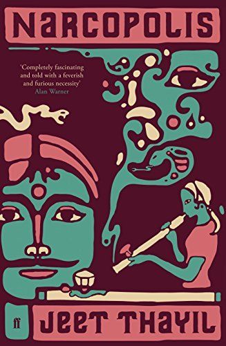 Narcopolis