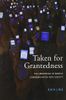 Taken for Grantedness