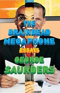 The Brain-Dead Megaphone