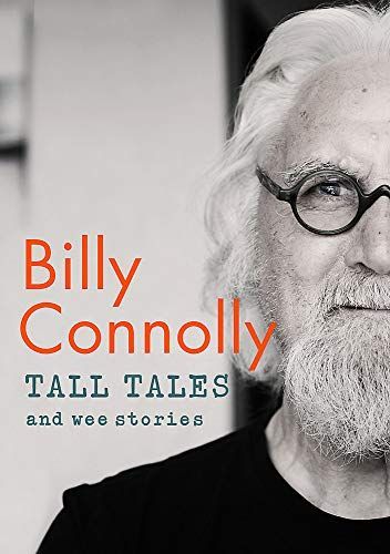 Tall Tales and Wee Stories