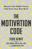 The Motivation Code