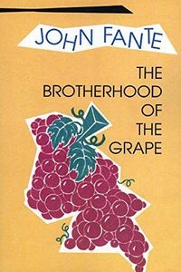 Brotherhood Of The Grape