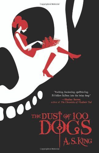 The Dust of 100 Dogs