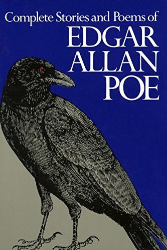 Edgar Allan Poe