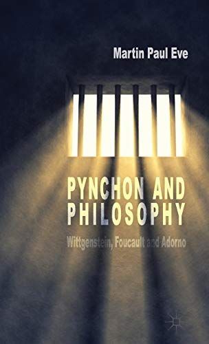 Pynchon and Philosophy