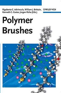 Polymer Brushes