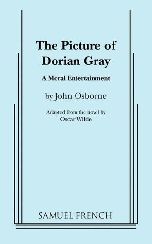 The Picture of Dorian Gray